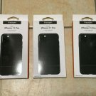 3 Packs Of Spigen Core Armor Iphone 11 Case - Black