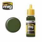 AMIG0206 RLM 81 - FS 34079 - BS641