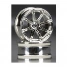 HPI 3301 Work Emotion XC8 Whl 26mm 6mm Offset Chrm (2)