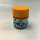 GNZ-N24: GNZ-N24 Orange Yellow 10ml Bottle