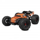 Corally Jambo XP 1/8 SWB 4WD 6S Brushless RTR Monster Truck