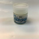 GNZ-N30: GNZ-N30 Clear 10ml Bottle