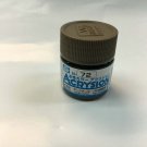 GNZ-N72: GNZ-N72 Dark Earth 10ml Bottle