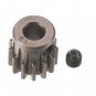 Robinson Racing EXTRA HARD 0.8 MOD 5MM PINION