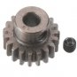 Robinson Racing EXTRA HARD 0.8 MOD 5MM PINION