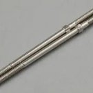 TRAXXAS 2336 Turnbuckles 78mm (2)