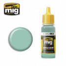 AMIG0063 RLM 76 PALE GREY