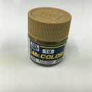 GNZ-C19 SEMI Gloss SANDY BROWN 10ml