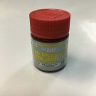 GNZ-GX202: GX202 Metallic Red 18ml