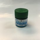 GNZ-N6: GNZ-N6 Green 10ml Bottle