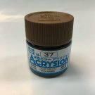 GNZ-N37: GNZ-N37 Wood Brown 10ml Bottle