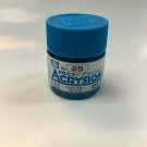GNZ-N25: GNZ-N25 Sky Blue 10ml Bottle