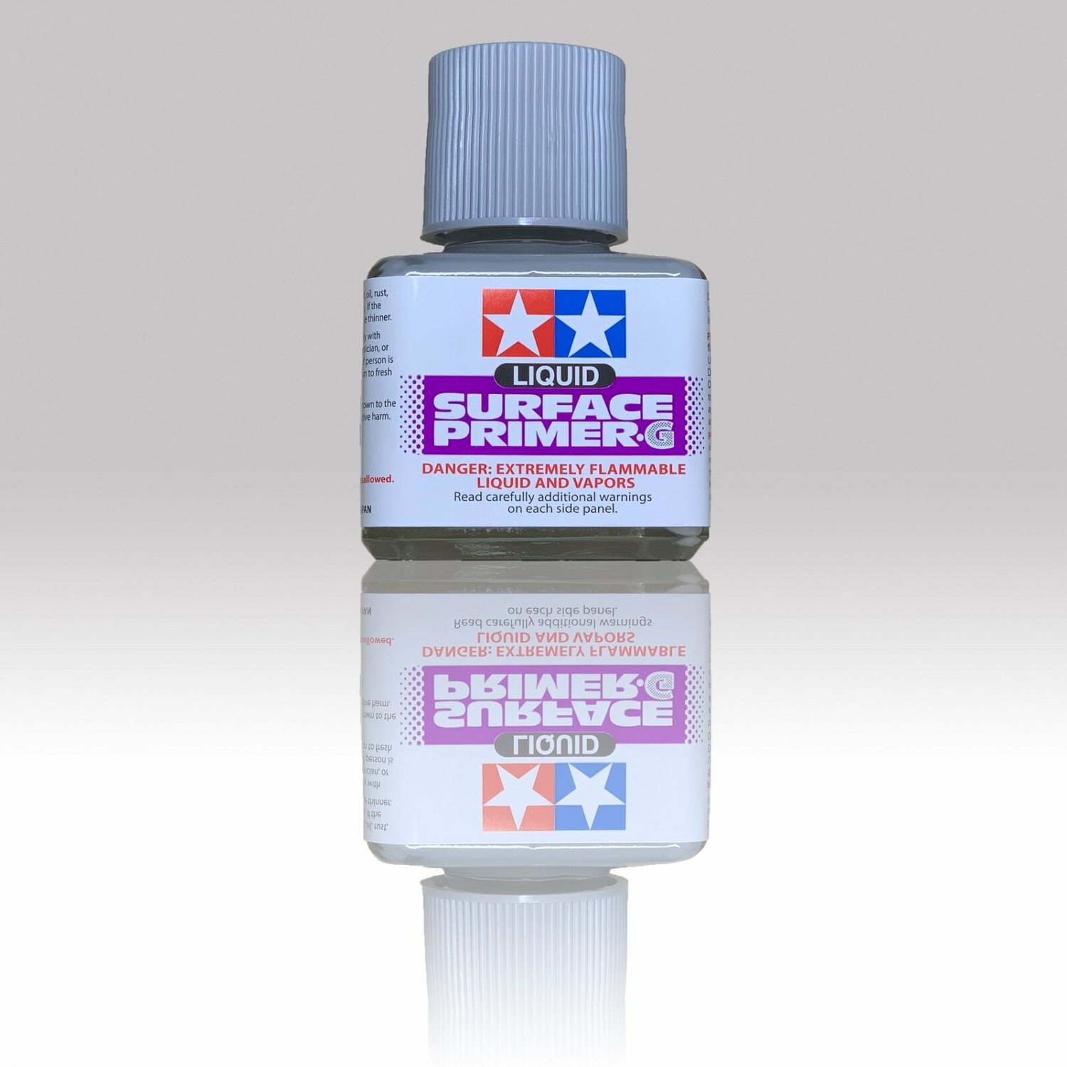 Tamiya 87075 Liquid Surface Primer 40 ml