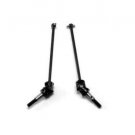 REDCAT 08046 Steel universal shaft (2pcs)