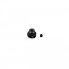 redcat 11181-21t Steel Pinion Gear (21T, .6 module)