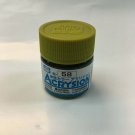 GNZ-N58: GNZ-N58 Interior Green 10ml Bottle