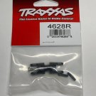 TRAXXAS 4628R Diff Output Yokes Black (2)