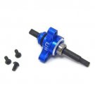 Hot Racing SLF125X06 Aluminum Center One-Way Differential Traxxas 4x4 Slash