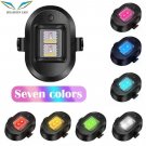 Drone Strobe Led Lights Anti-Collision Lighting 7 Colors