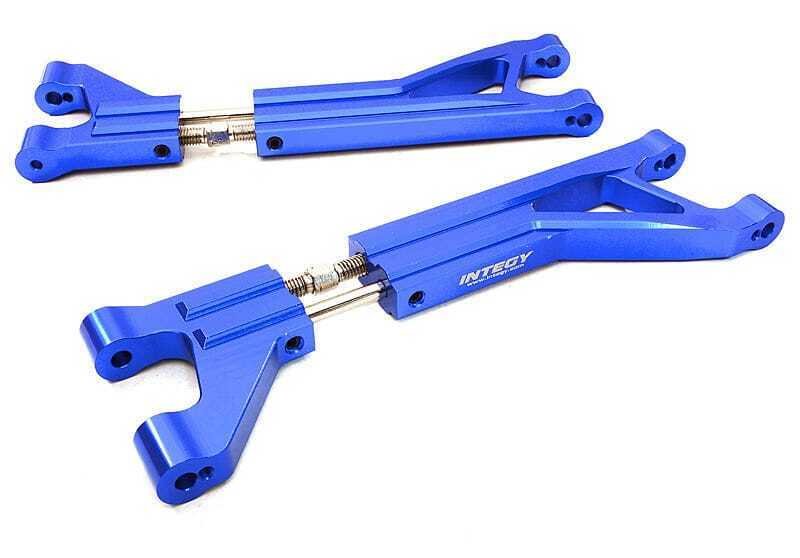 INTEGY C27093 ADJUSTABLE UPPER SUSPENSION ARMS