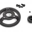 Integy C31625 Steel 0.8 Pitch 58T Spur Gear & 18T Pinion