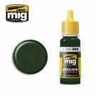 AMIG0069 BLUE GREEN