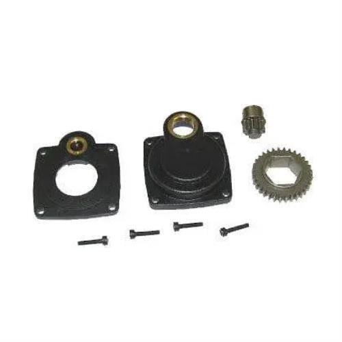 Redcat 11011H12 Engine Back Plate for Electric Start