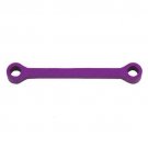 redcat 102040 Aluminum Ackerman Plate (Purple)