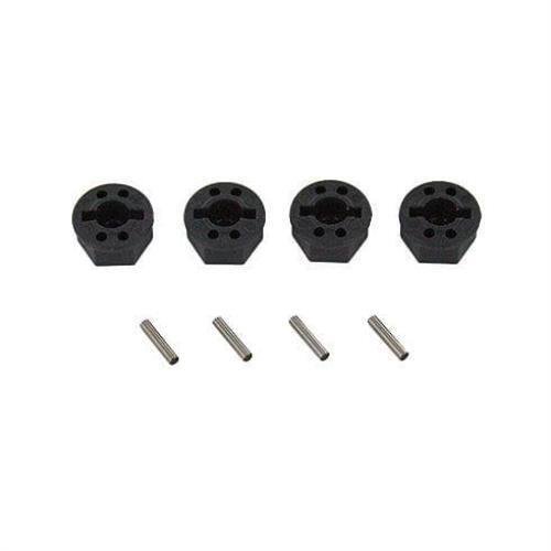 redcat bs903-012 Plastic Wheel Hex w/ Pin