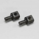 KYOSHO IF413 Center Diff. Shaft (2pcs/MP9)