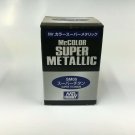 SM05 SUPER TITANIUM SUPER METALLIC