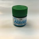 GNZ-N26: GNZ-N26 Bright Green 10ml Bottle