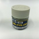 GNZ-C107 SEMI Gloss CHARACTER WHITE 10ml