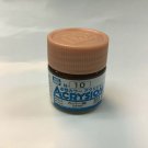 GNZ-N10: GNZ-N10 Copper 10ml Bottle