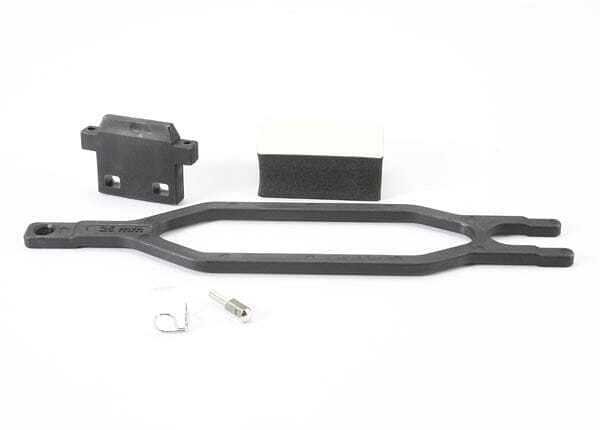 TRAXXAS 5827 - Hold down, battery