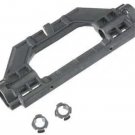 TRAXXAS 6457 Center Bearing Carrier/Bushings XO-1 (2)