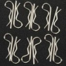 TRAXXAS  1834 Body Clips (12)
