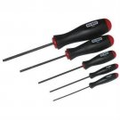 Dubro 453 5pc Metric Ball Wrench Set 1.5, 2.0, 2.5, 3.0 & 4.0mm