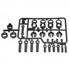 HPI 85050 Shock Parts Rod End Set Svg 21 (2)