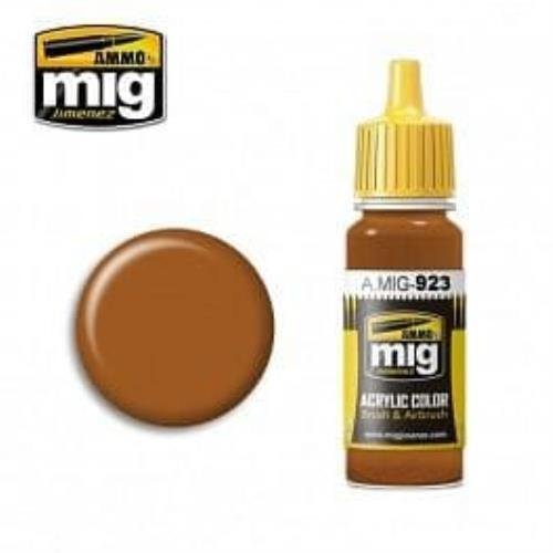 AMIG0923 RED PRIMER SHINE