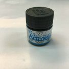 GNZ-N77: GNZ-N77 Tire Black 10ml Bottle