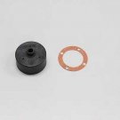 IF404 Center Diff. Case Set (F&R/MP9