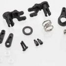 TRAXXAS 6845X Steering Bellcranks Slash 4x4