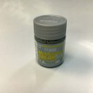 GNZ-GX208: GX208 Metallic Rough Silver 18ml