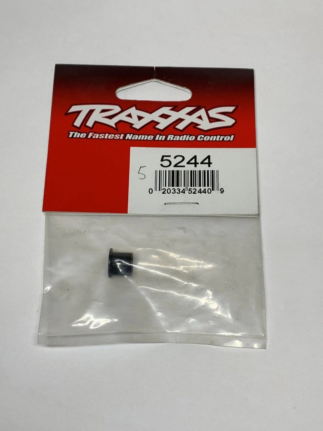 TRAXXAS 5244 Flywheel Nut