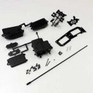 KYOSHO IGW051 Radio Box Unit Set(GT2/NEO ST//MP9 Type)