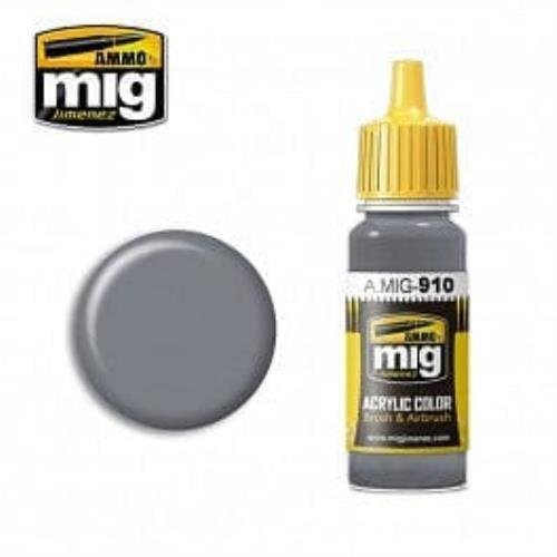 AMIG0910 GREY HIGH LIGHT