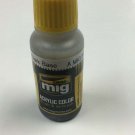 AMIG 907 GREYDARKBASE