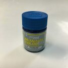 GNZ-GX204: GX204 Metallic Blue 18ml