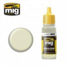 AMIG0905 DUNKELGELB SHINE